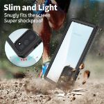 Meritcase Galaxy S20 FE Waterproof case