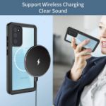 Meritcase Galaxy S20 FE Waterproof case