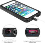 ipod 7 waterproof case