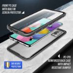 Galaxy A51 Waterproof Case