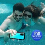 Galaxy A51 Waterproof Case