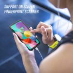 Galaxy A51 Waterproof Case