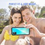 Galaxy A51 Waterproof Case