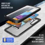 galaxy A21 waterproof case