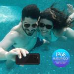 galaxy A21 waterproof case