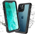 iphone 12 pro max waterproof case