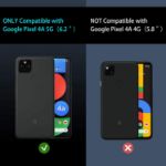 Google pixel 4A Waterproof case