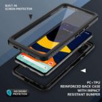 Google pixel 4A Waterproof case