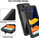 Google pixel 4A Waterproof case
