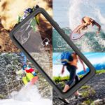 Google pixel 4A Waterproof case