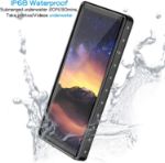 Galaxy Note 10 Waterproof Case