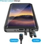 Galaxy Note 10 Waterproof Case