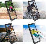 Galaxy Note 10 Waterproof Case