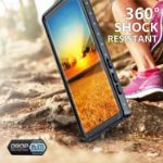 Galaxy Note 10 + Plus Waterproof Case