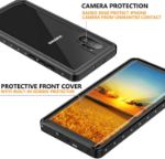 Galaxy Note 10 + Plus Waterproof Case