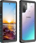 Galaxy Note 10 + Plus Waterproof Case