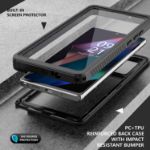 Galaxy Note 20 Waterproof Case