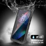Galaxy Note 20 Waterproof Case