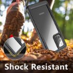 Galaxy Note 20 Waterproof Case