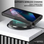 Galaxy Note 20 Waterproof Case