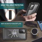 Galaxy Note 20 Waterproof Case