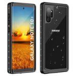 Galaxy Note 10 + Plus Waterproof Case	