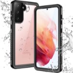 Galaxy S21 Waterproof Case