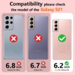 Galaxy S21 Waterproof Case