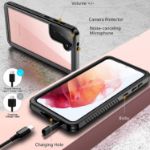 Galaxy S21 Waterproof Case