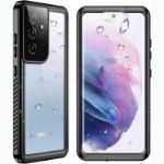 Galaxy S21 Ultra Waterprooof Case