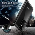 Galaxy S21 Ultra Waterprooof Case