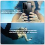 Galaxy S21 Ultra Waterprooof Case