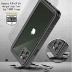 iphone 11 pro max waterproof case
