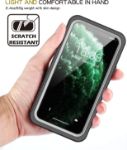 iphone 11 pro max waterproof case