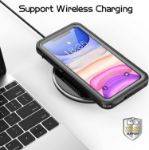 iPhone 11 Waterproof Case