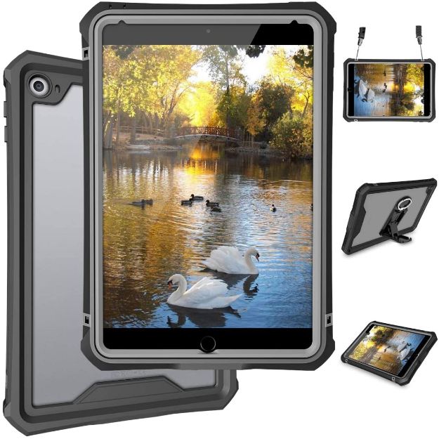ipad mini 5 waterproof case