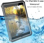 ipad mini 5 waterproof case