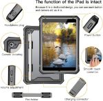ipad mini 5 waterproof case