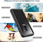 Galaxy Note 9 Case	