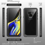 Galaxy Note 9 Case	