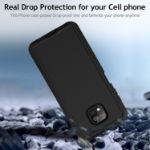 Moto G Power 2021 Case