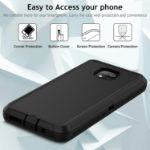 Moto G Power 2021 Case