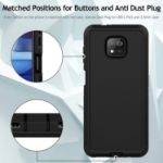 Moto G Power 2021 Case