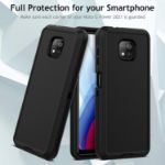Moto G Power 2021 Case