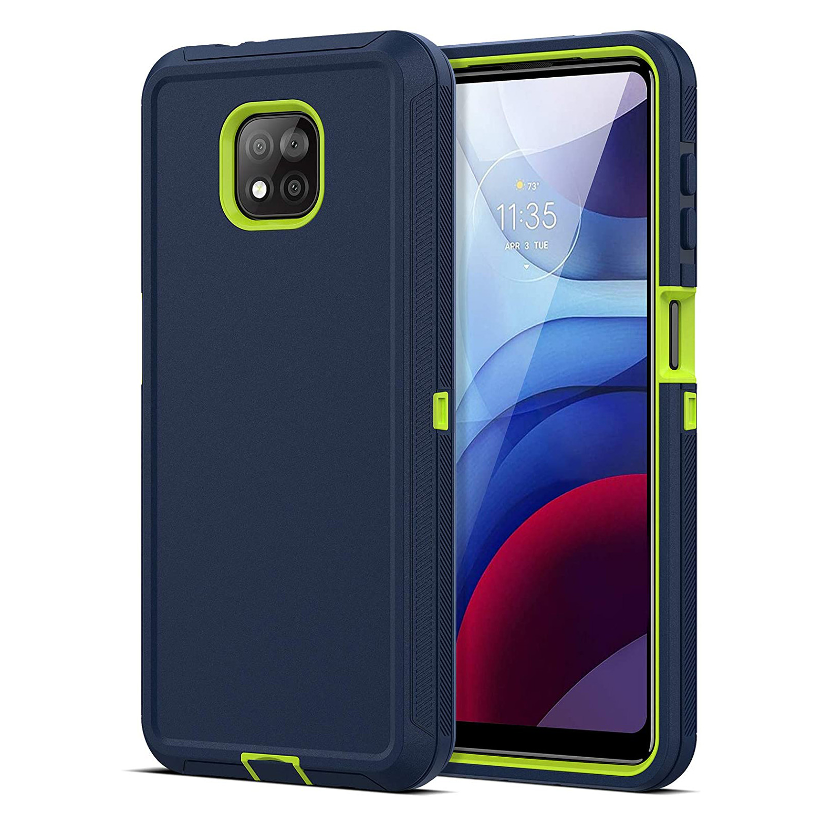 Brasard Réfléchissant étanche Pour Motorola Moto G Power (2021) - Sport Et Running