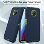 Moto G Power 2021 Case