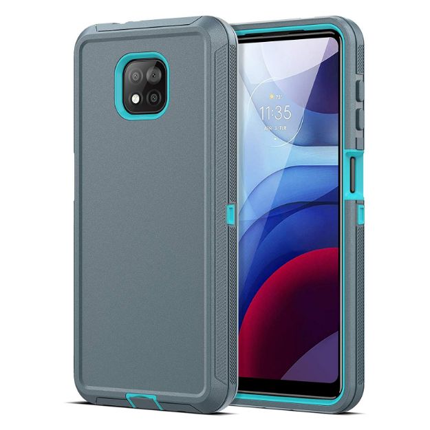 Moto G Power 2021 Case