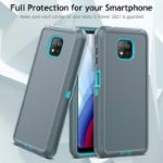 Moto G Power 2021 Case