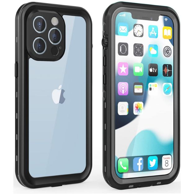 iphone 13 pro waterproof case