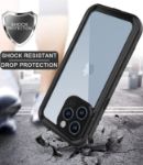 iphone 13 pro waterproof case